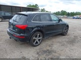 AUDI Q5 3.0T PREMIUM PLUS WA1D7AFP8GA007803 photo
