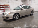 SUBARU LEGACY 2.5I 4S3BL616687****** fotografie