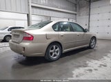 SUBARU LEGACY 2.5I 4S3BL616687****** fotografie