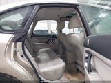 SUBARU LEGACY 2.5I 4S3BL616687****** photo