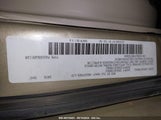 SUBARU LEGACY 2.5I 4S3BL616687****** fotografie
