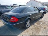 MERCEDES-BENZ E 350 4MATIC photo