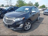 CHEVROLET EQUINOX AWD PREMIER 1.5L TURBO 2GNAXXEV3L6****** fotografie