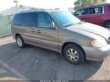 KIA SEDONA EX/LX снимка