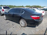 HONDA ACCORD EX-L V-6 1HGCR3F82EA****** снимка