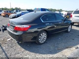 HONDA ACCORD EX-L V-6 1HGCR3F82EA****** снимка