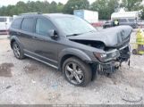 DODGE JOURNEY CROSSROAD PLUS photo