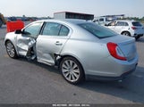 LINCOLN MKS ECOBOOST 1LNHL9FT7DG615377 снимка