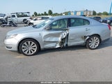 LINCOLN MKS ECOBOOST 1LNHL9FT7DG615377 снимка