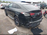 MERCEDES-BENZ AMG GLE 53 COUPE 4MATIC 4JGFD6BB2NA****** photo