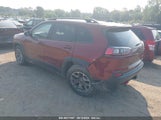 JEEP CHEROKEE TRAILHAWK 4X4 1C4PJMBX1LD****** снимка