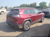 JEEP CHEROKEE TRAILHAWK 4X4 1C4PJMBX1LD****** снимка