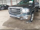 GMC SIERRA 1500 SLE снимка