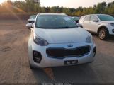 KIA SPORTAGE EX снимка