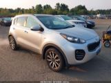 KIA SPORTAGE EX снимка