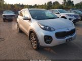 KIA SPORTAGE EX снимка