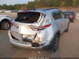 KIA SPORTAGE EX photo