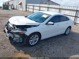 CHEVROLET MALIBU FWD LT 1G1ZD5ST1LF003550 fotografie