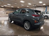 HYUNDAI KONA SEL KM8K2CAA0MU****** снимка