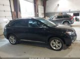 LEXUS RX 450H photo