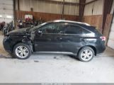 LEXUS RX 450H photo