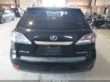 LEXUS RX 450H photo