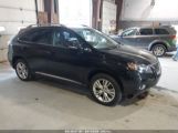 LEXUS RX 450H photo