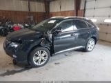 LEXUS RX 450H photo