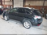 LEXUS RX 450H photo