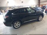 LEXUS RX 450H photo