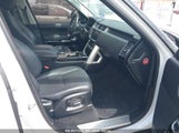 LAND ROVER RANGE ROVER 5.0L V8 SUPERCHARGED/5.0L V8 SUPERCHARGED EBONY EDITION SALGS2TF6EA****** photo