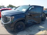 GMC SIERRA 1500 4WD SHORT BOX PRO снимка