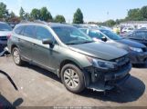 SUBARU OUTBACK 2.5I PREMIUM снимка