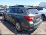 SUBARU OUTBACK 2.5I PREMIUM снимка