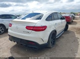 MERCEDES-BENZ AMG GLE 63 COUPE S 4MATIC 4JGED7FB7GA****** fotografie