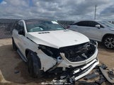 MERCEDES-BENZ AMG GLE 63 COUPE S 4MATIC 4JGED7FB7GA****** fotografie