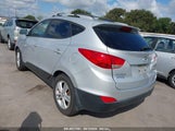 HYUNDAI TUCSON GLS KM8JU3ACXDU****** снимка