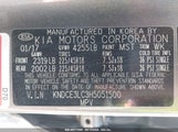 KIA NIRO TOURING KNDCE3LC3H5****** photo