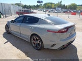 KIA STINGER GT KNAE35LC1J6****** fotografie