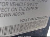 AUDI Q8 55 PREMIUM WA1BVAF17KD****** снимка