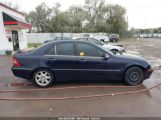 MERCEDES-BENZ C 240 снимка