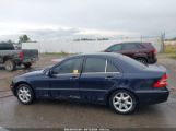 MERCEDES-BENZ C 240 WDBRF61J52F****** photo