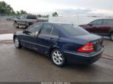 MERCEDES-BENZ C 240 снимка