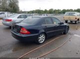 MERCEDES-BENZ C 240 снимка