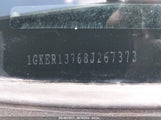 GMC ACADIA SLE-1 1GKER13768J****** fotografie