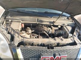 GMC ACADIA SLE-1 1GKER13768J****** снимка