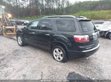 GMC ACADIA SLE-1 1GKER13768J****** fotografie