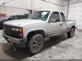 GMC SIERRA K1500 2GTEK19K8P1****** снимка