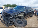 CHEVROLET SILVERADO 1500 4WD SHORT BED LT TRAIL BOSS 3GCUDFED0RG317306 fotografie
