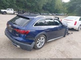 AUDI A4 ALLROAD PREMIUM 45 TFSI QUATTRO S TRONIC WA17AAF40PA****** снимка